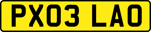 PX03LAO