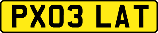 PX03LAT