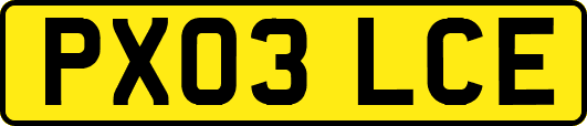 PX03LCE