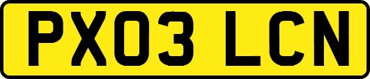 PX03LCN