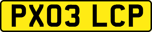 PX03LCP