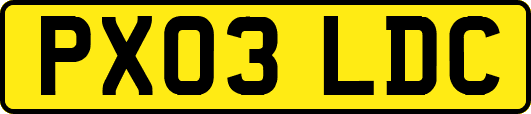 PX03LDC