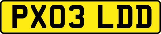 PX03LDD