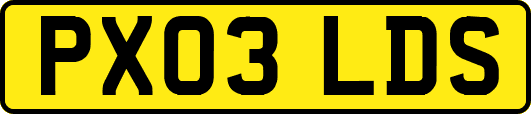 PX03LDS