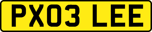 PX03LEE