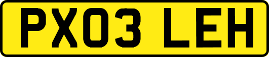 PX03LEH