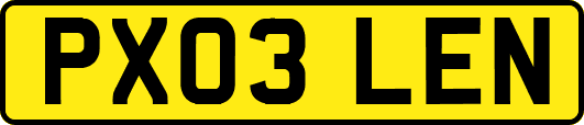 PX03LEN