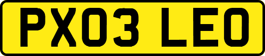 PX03LEO