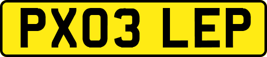 PX03LEP