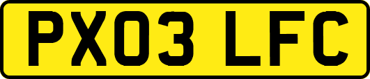 PX03LFC