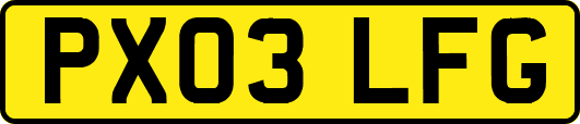 PX03LFG