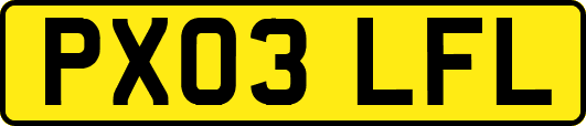 PX03LFL