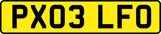 PX03LFO