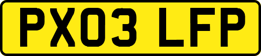 PX03LFP