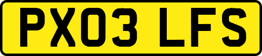 PX03LFS