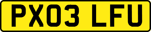 PX03LFU