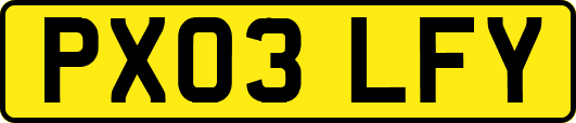 PX03LFY