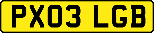 PX03LGB