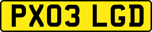 PX03LGD