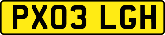 PX03LGH