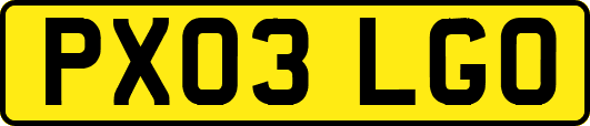 PX03LGO