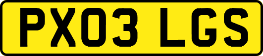 PX03LGS