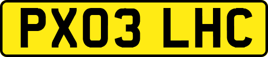 PX03LHC
