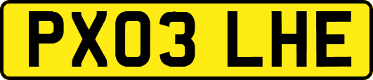 PX03LHE