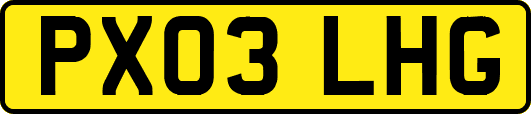 PX03LHG