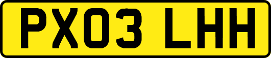PX03LHH
