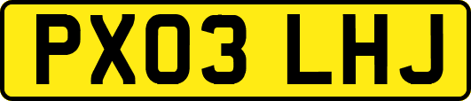 PX03LHJ