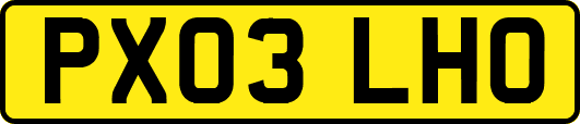 PX03LHO
