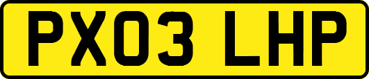 PX03LHP