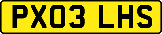 PX03LHS