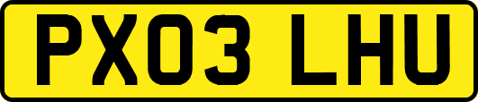 PX03LHU