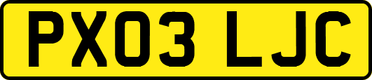 PX03LJC