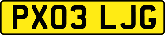 PX03LJG