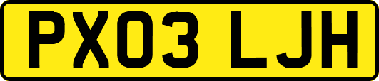 PX03LJH