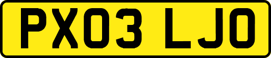 PX03LJO