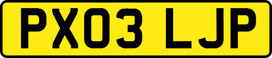 PX03LJP