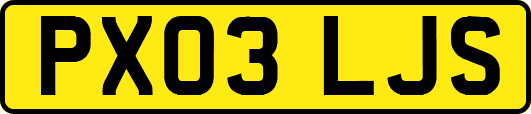 PX03LJS