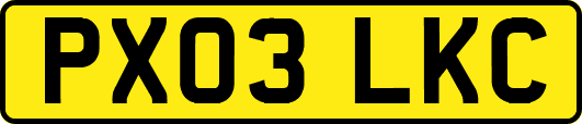 PX03LKC