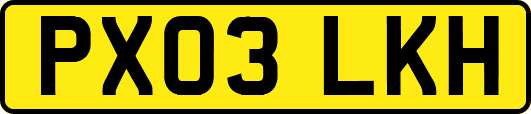 PX03LKH