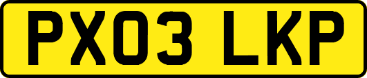 PX03LKP