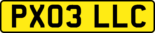 PX03LLC