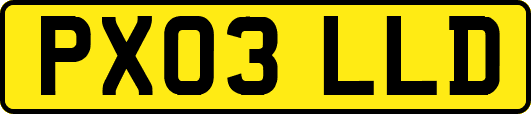 PX03LLD