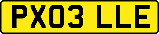 PX03LLE