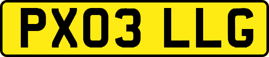 PX03LLG