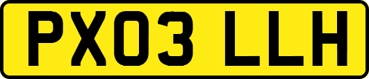 PX03LLH