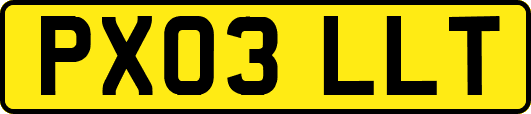 PX03LLT